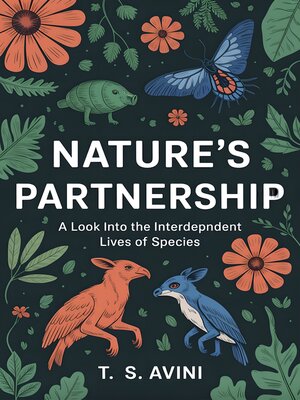cover image of Natures Partnership